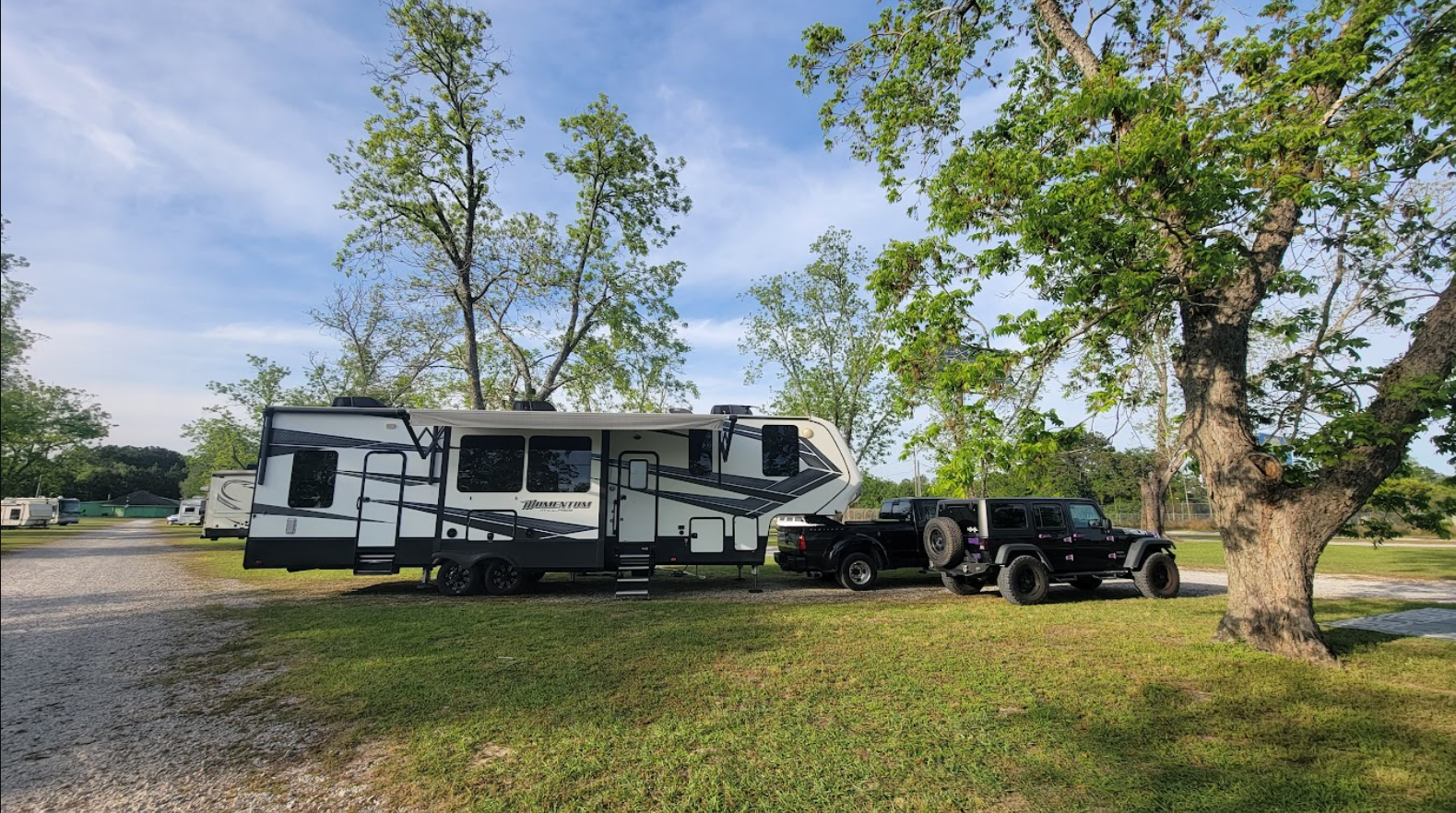 Cecil Bay RV Park
