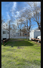 New Hope Landing Trailer Park and Marina