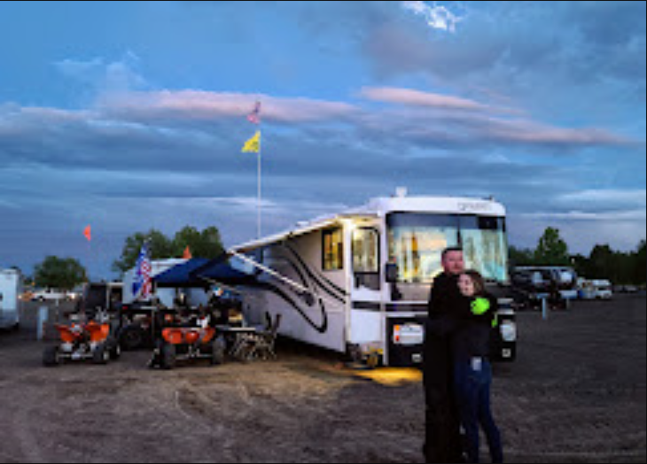 Idaho Dunes RV Park