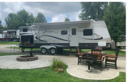 American Way RV Park