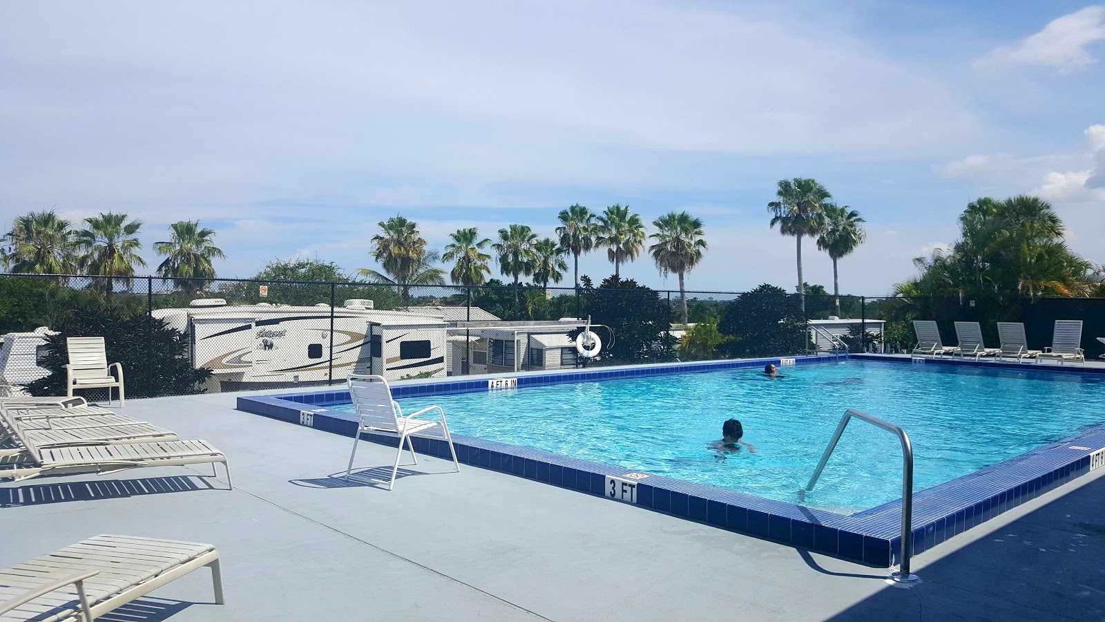 Juno Beach RV Park
