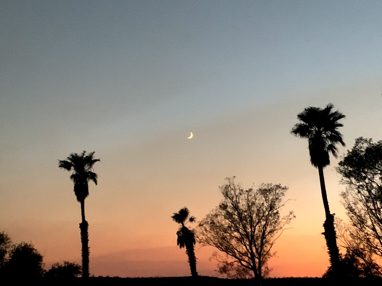 Las Vegas Bay Campground