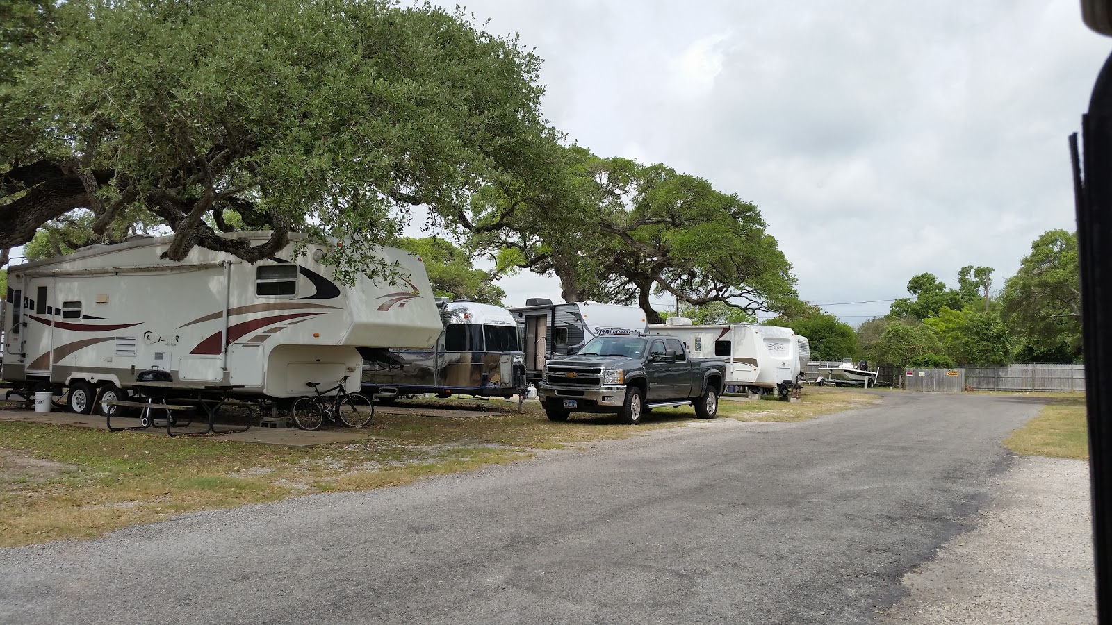 Taylor Oaks RV Park