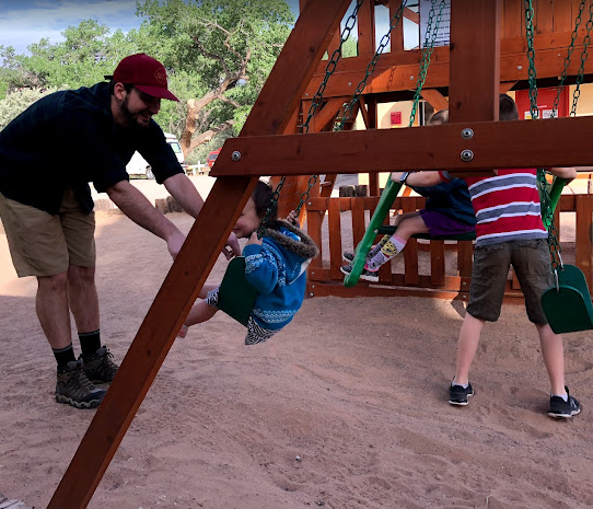 Pack Creek Campground and RV Park