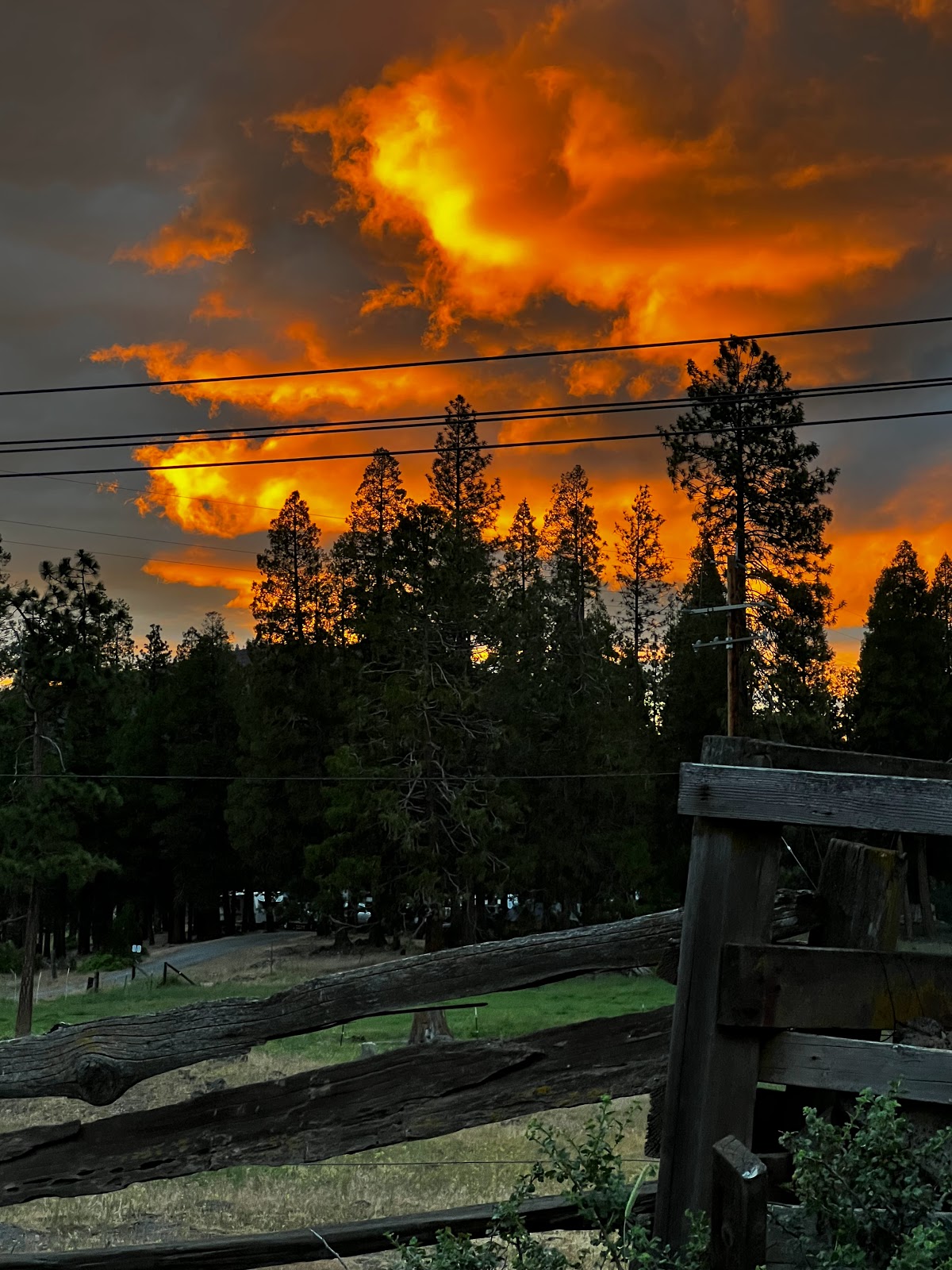 Hat Creek Hereford Ranch