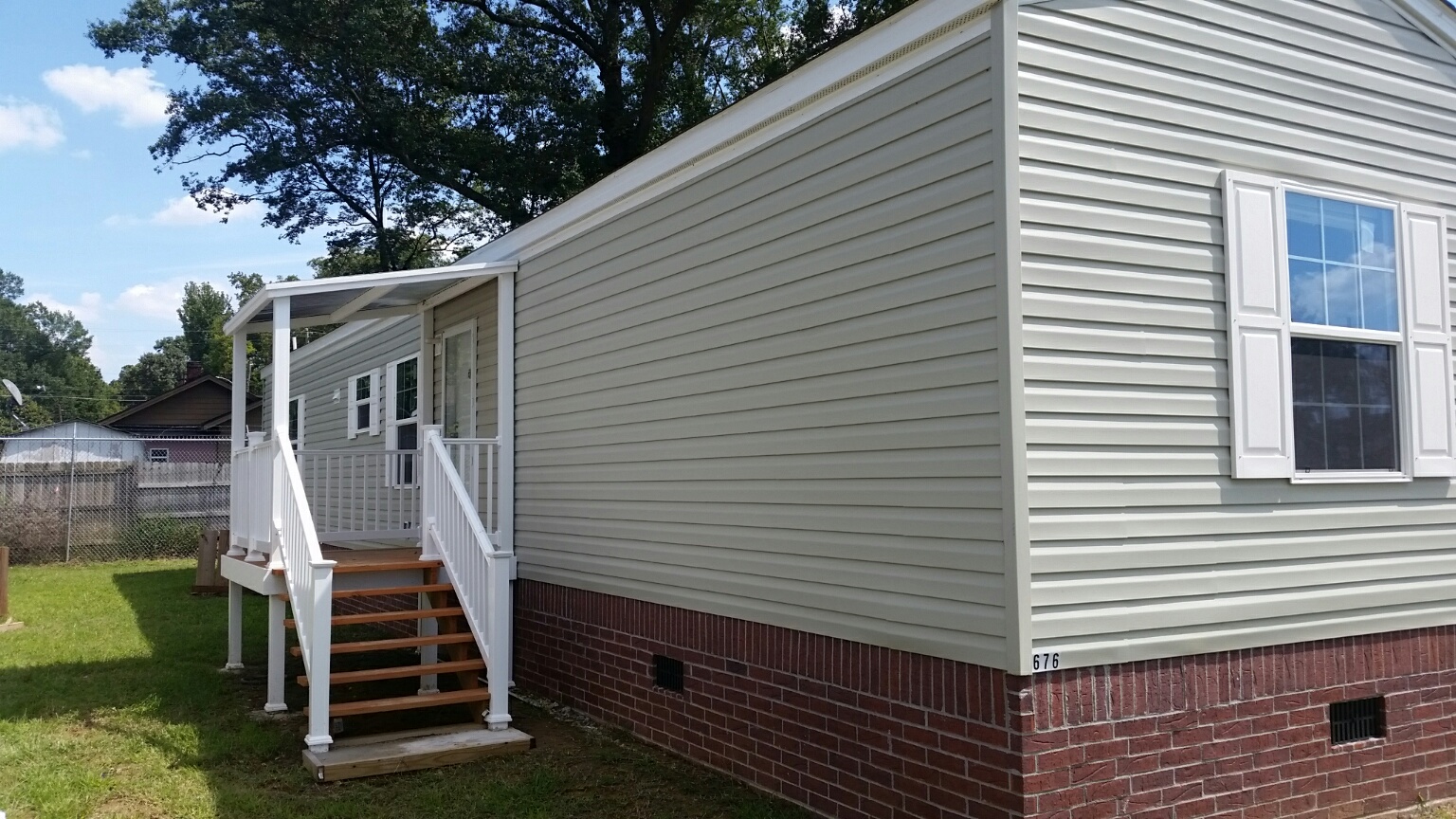 Summer Manor Community