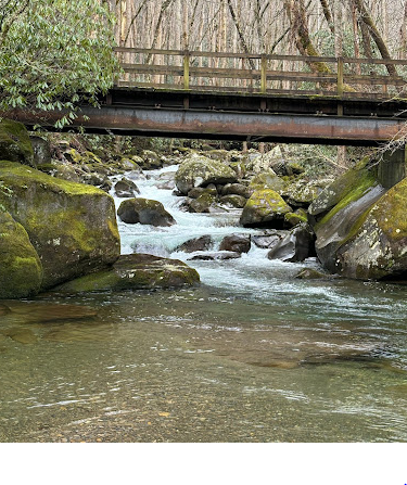 Big Creek Campground