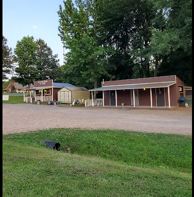 Murfreesboro RV Park