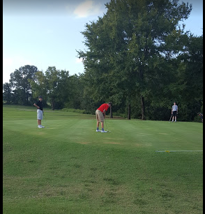 Galla Creek Golf Course