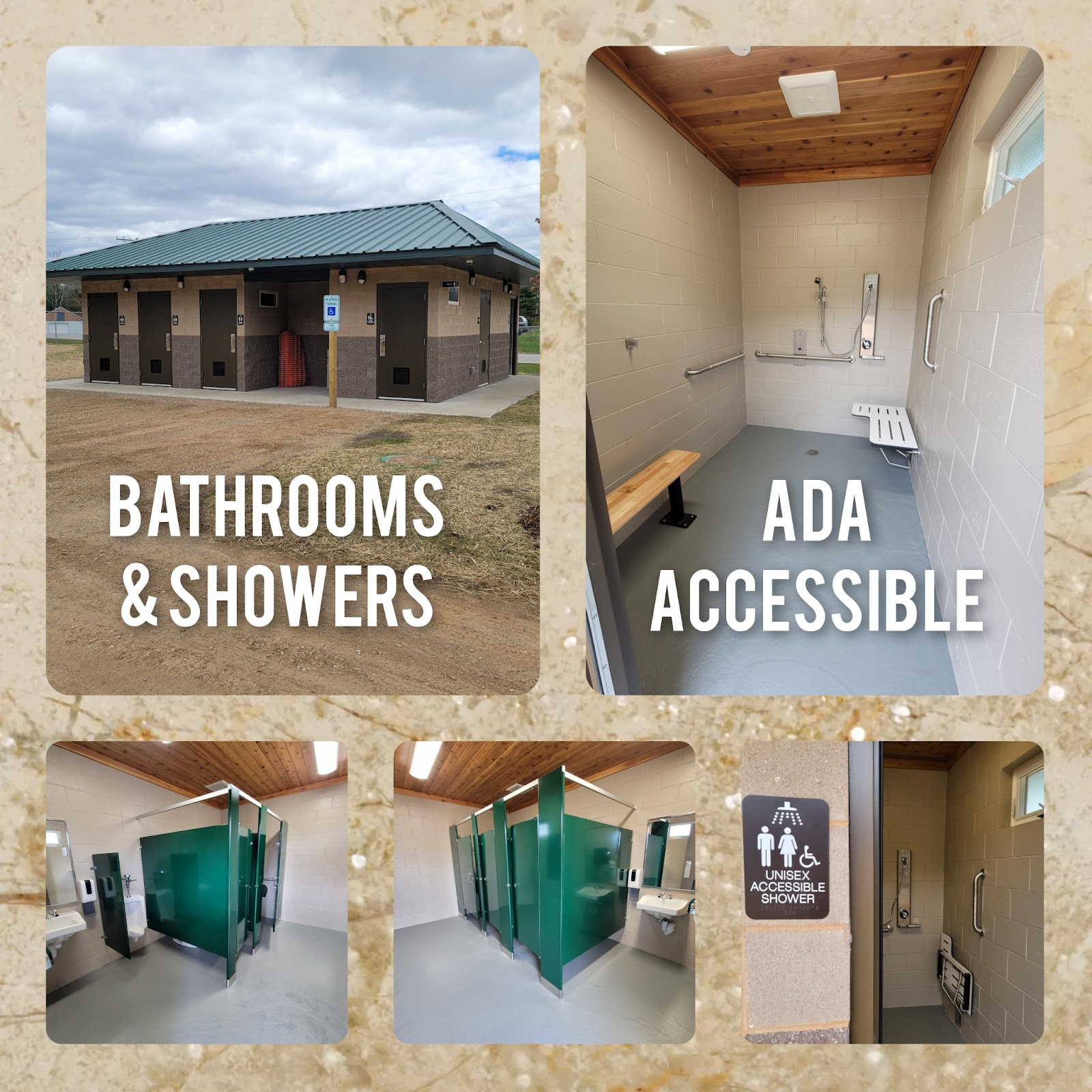 Evergreen Park & Campground