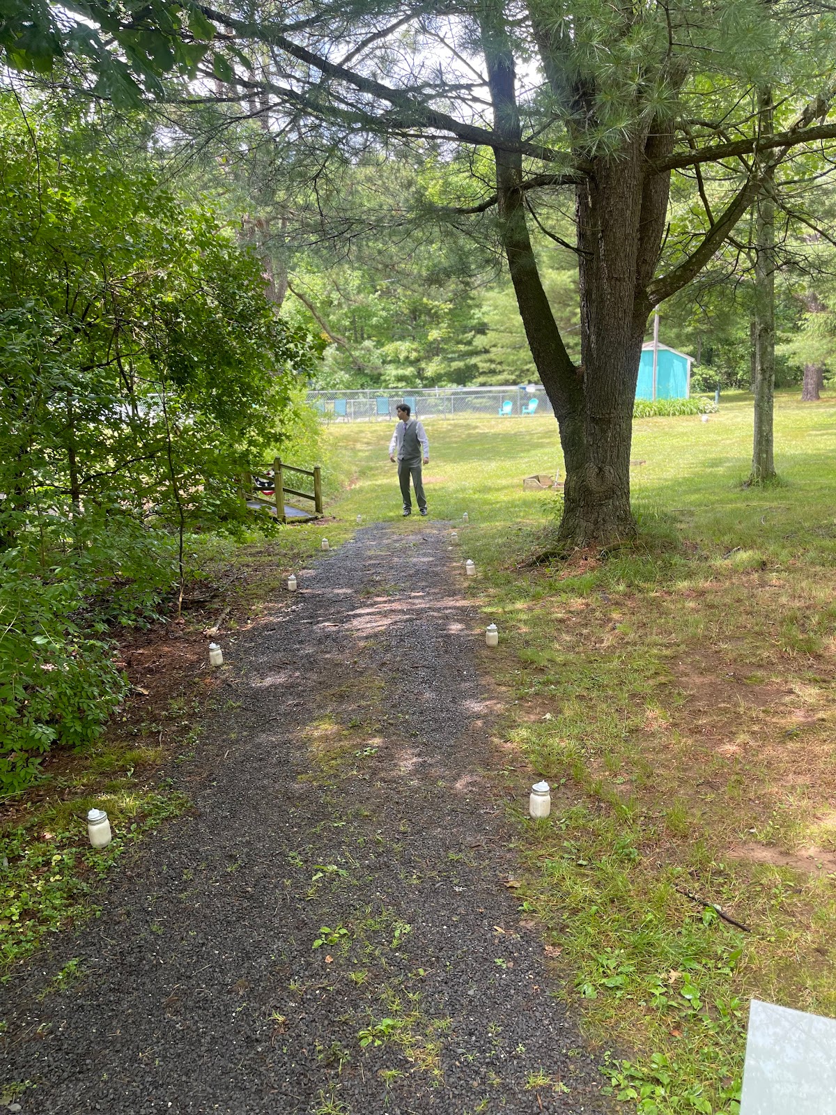 Holiday Pines Campgrounds