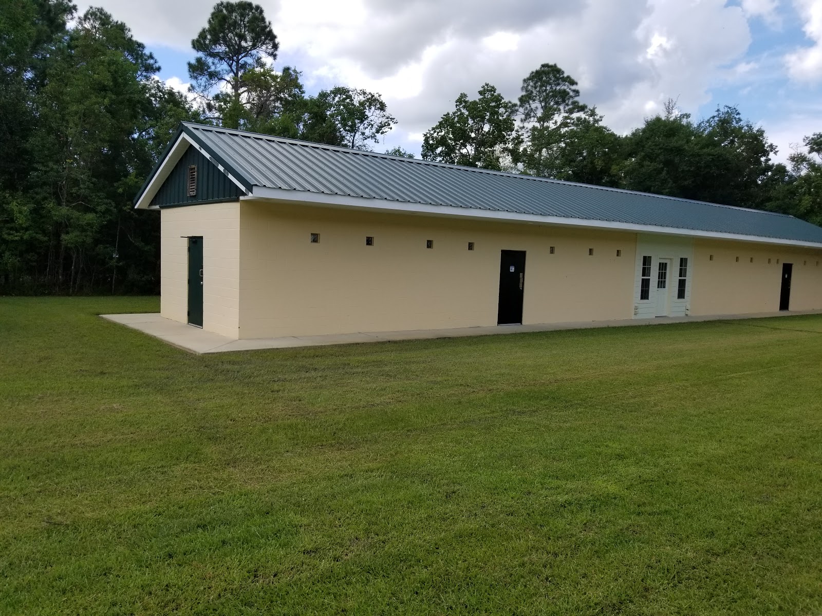 Bay Hide Away RV Park & Campground