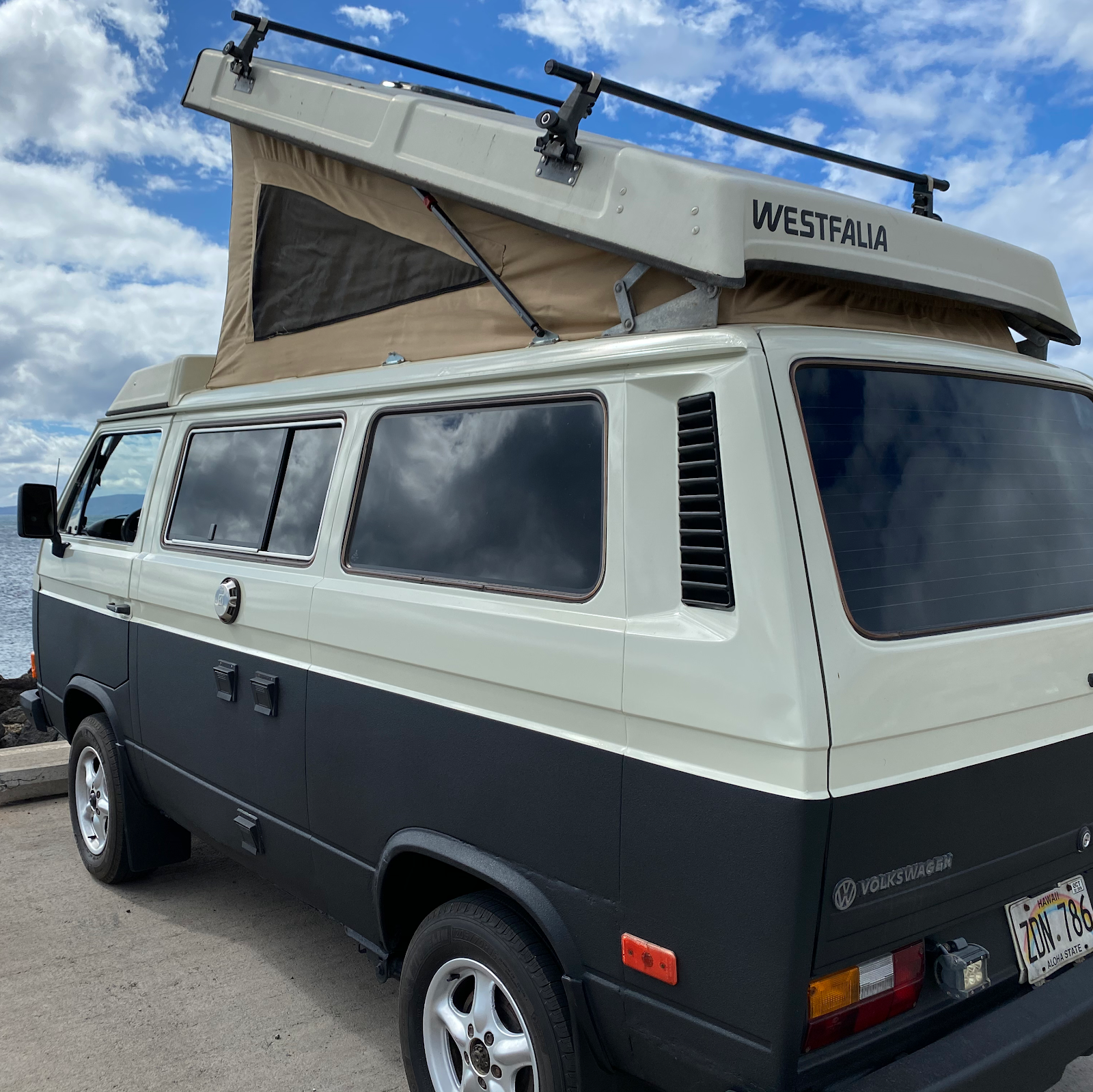 Base Camp Incorporated