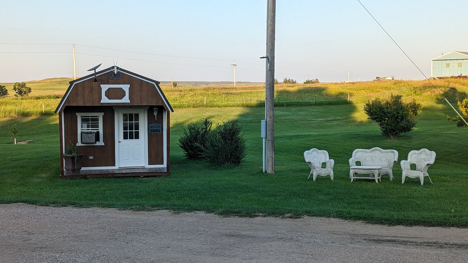 Playground Campground