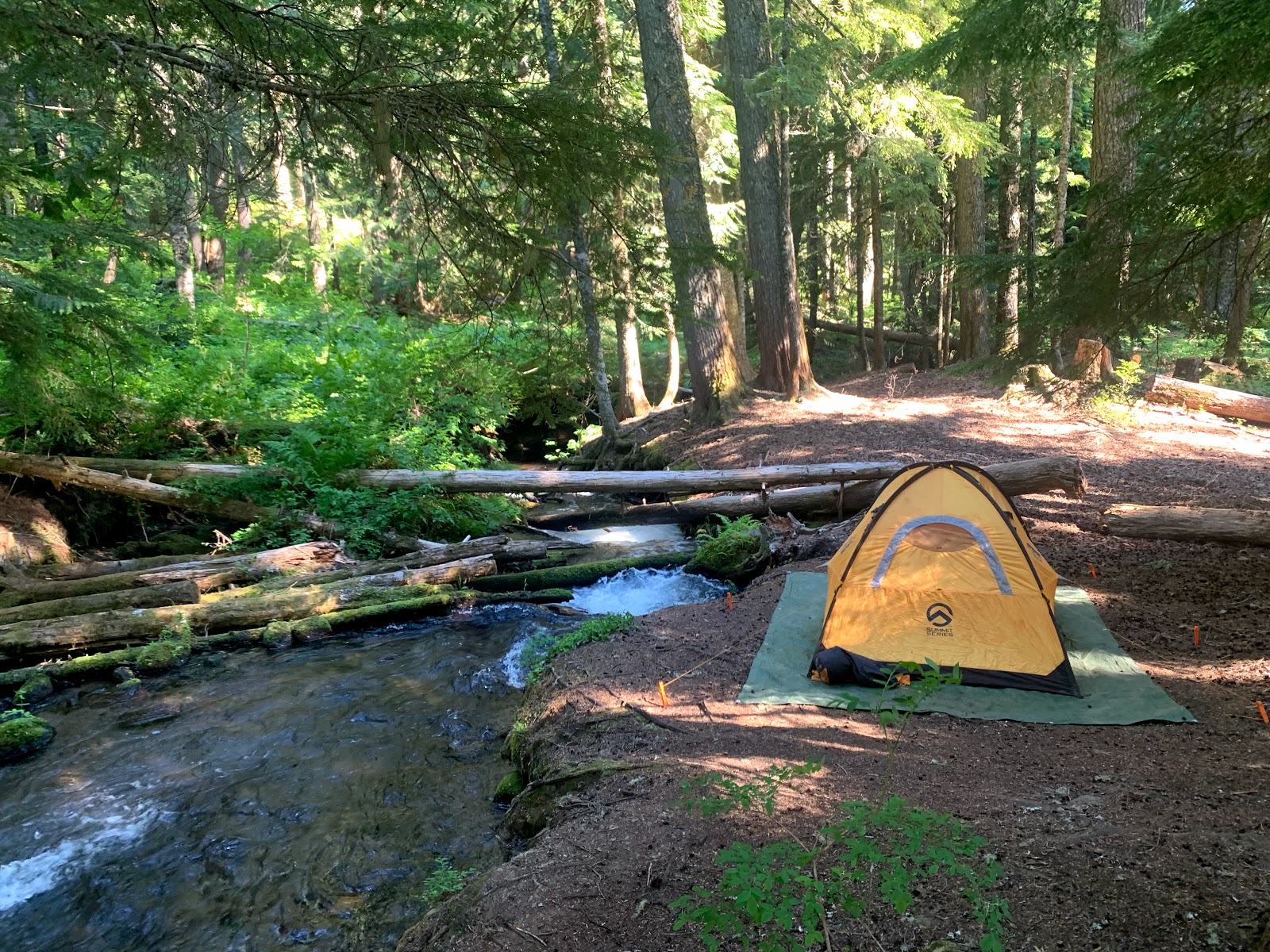 Still Creek Campground