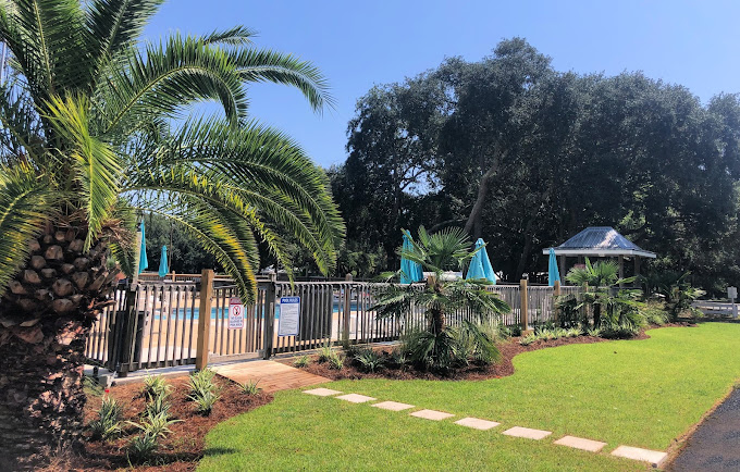 Island Retreat RV Park