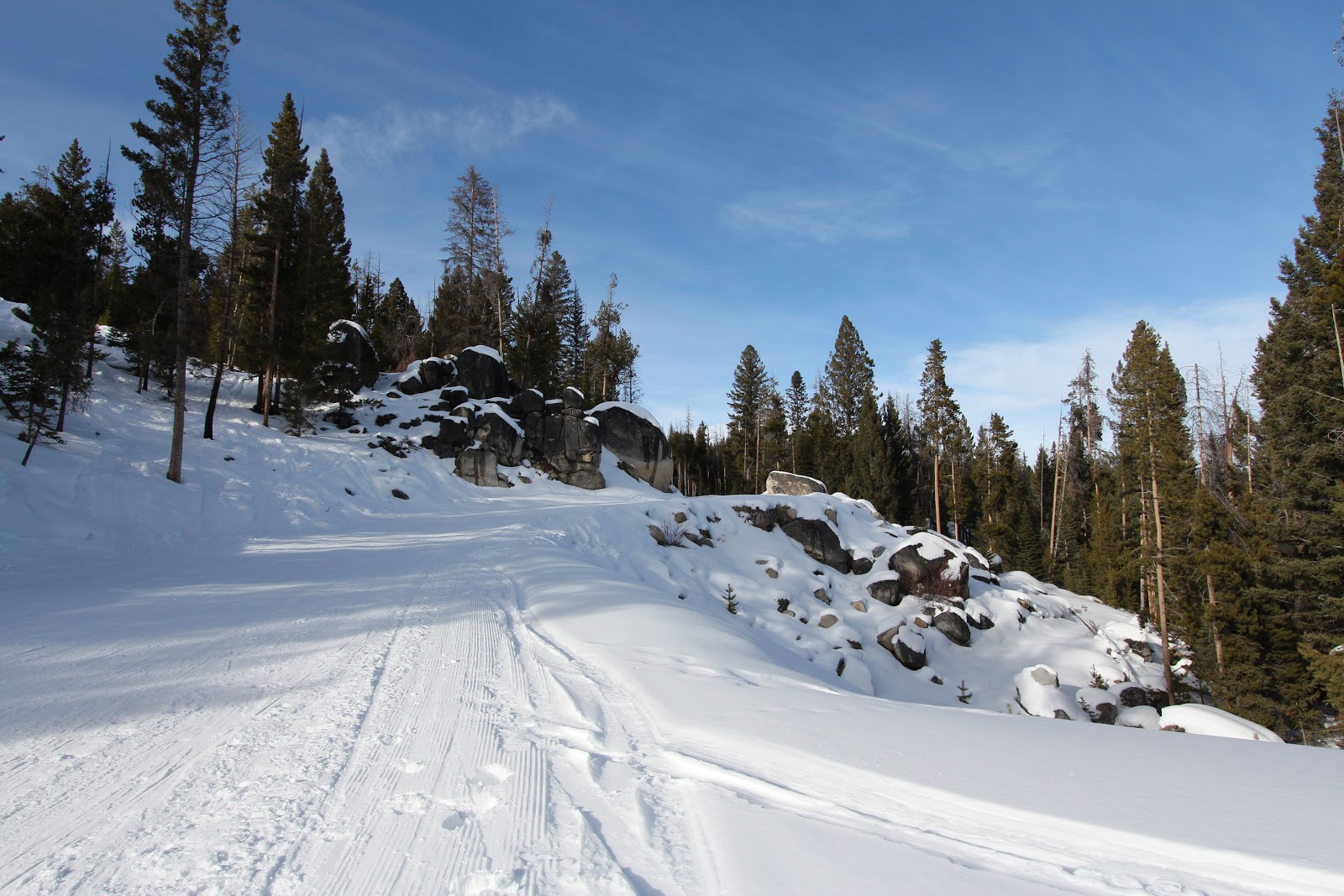 Maverick Mountain RV Park