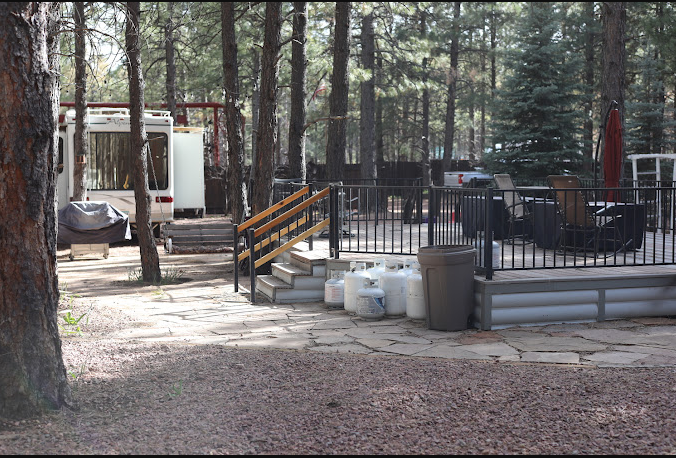Five Lakes RV Park
