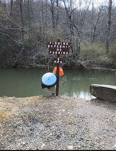 Broken Wheel Campground and Country Store