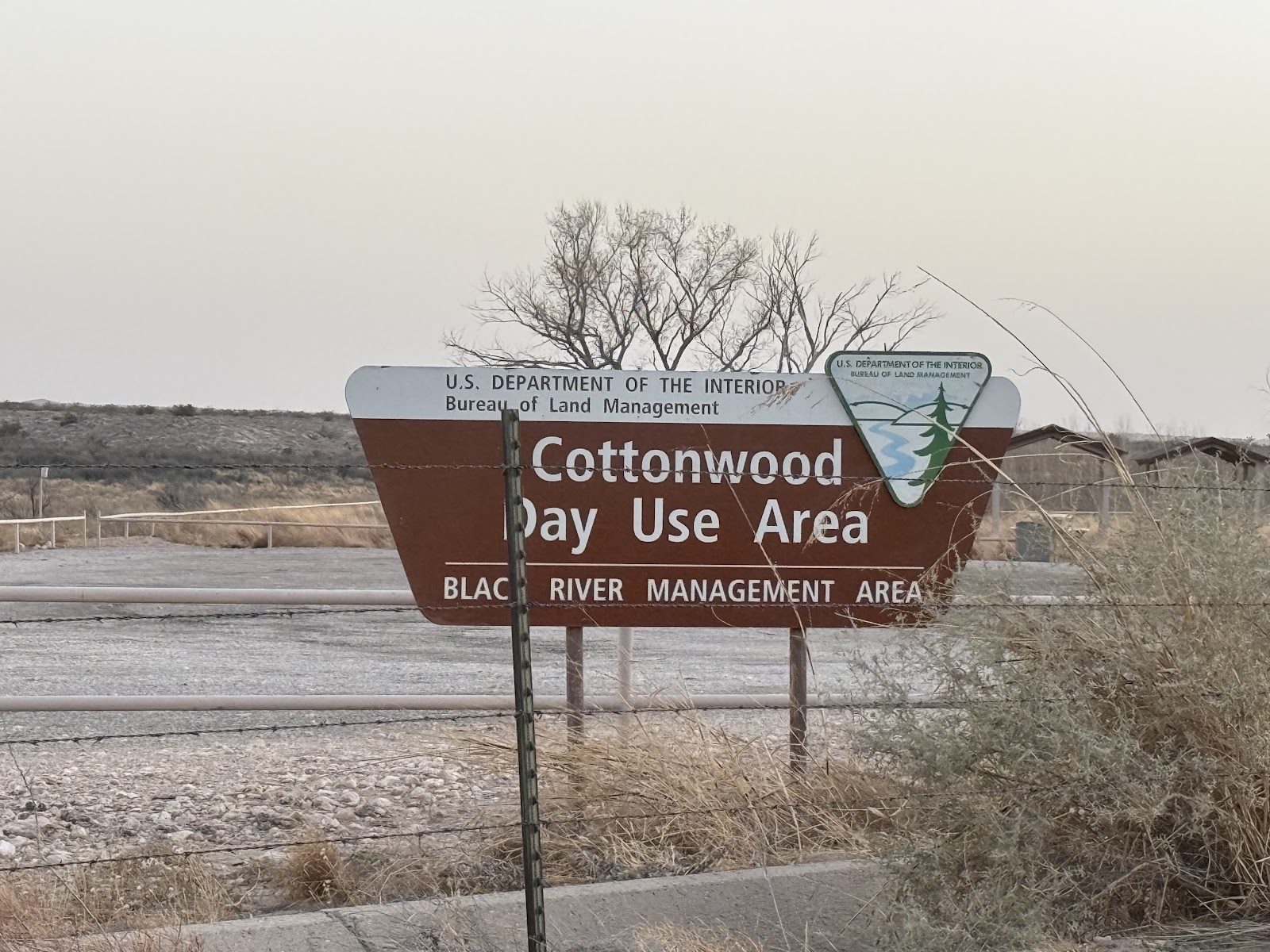 Black River Recreation Area