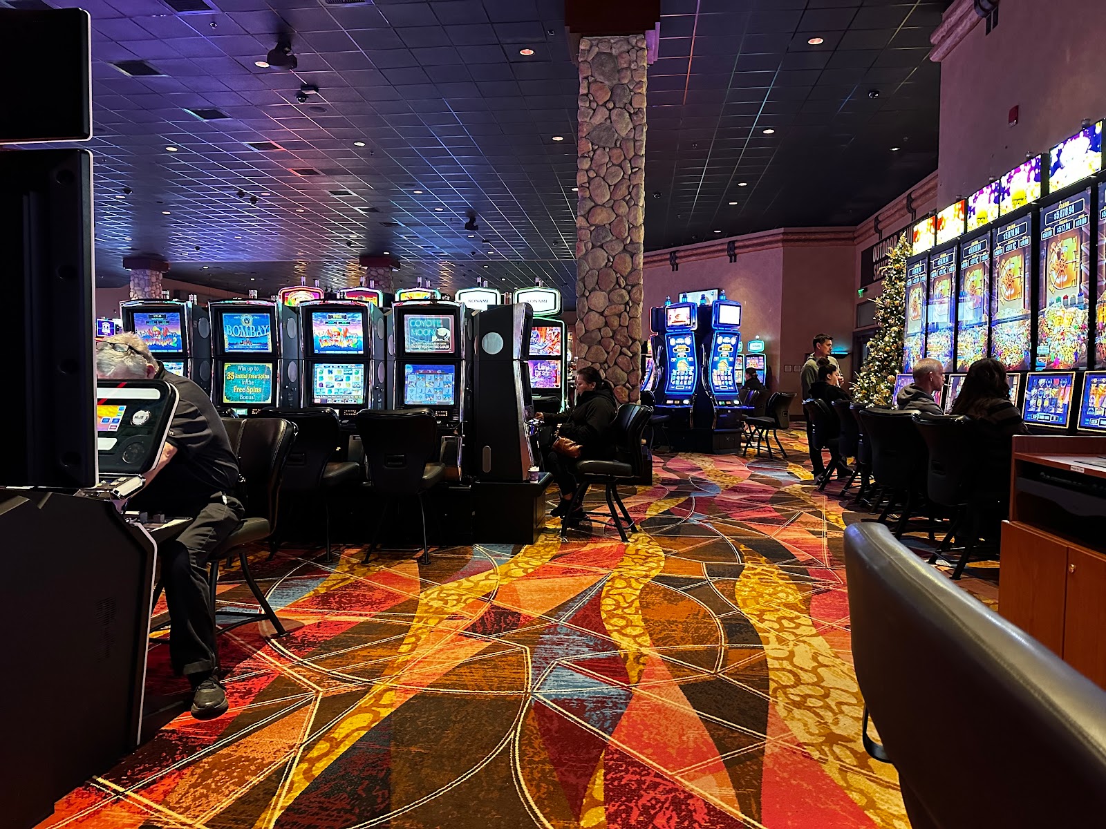 Chukchansi Gold Resort & Casino