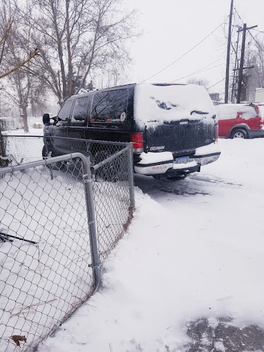 North Acres Mobile Home Park