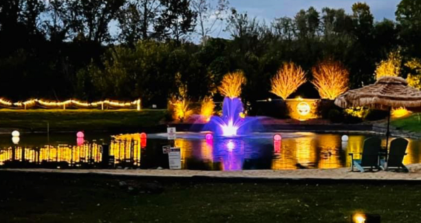 RiverWalk RV Park on the Yadkin