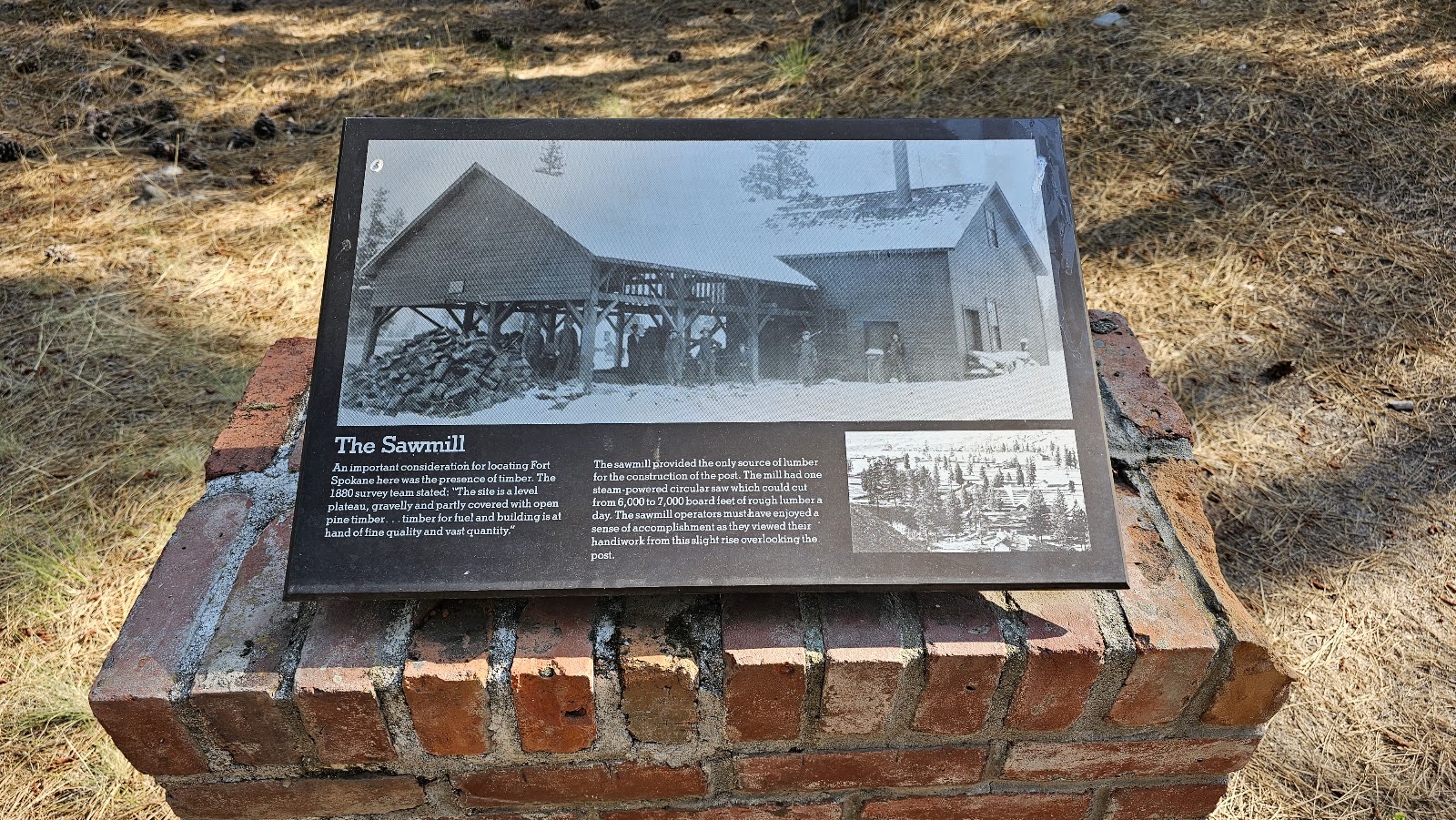 FORT SPOKANE (nps-rec-demo-data)