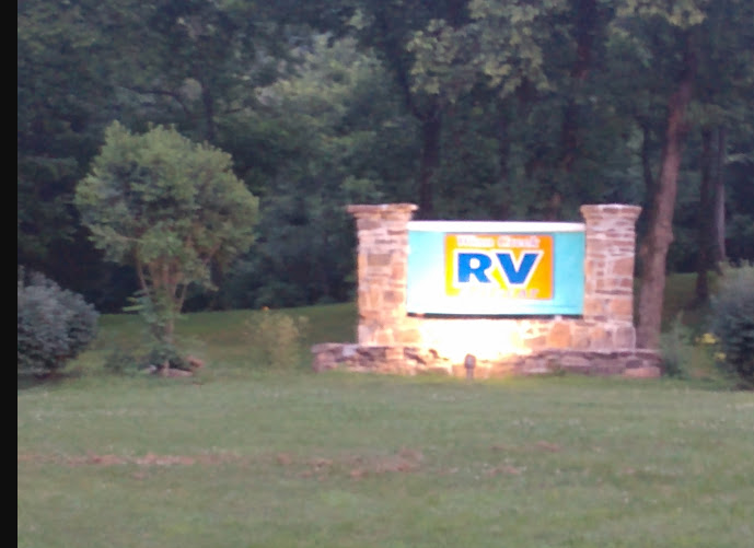 Winn Creek RV Park