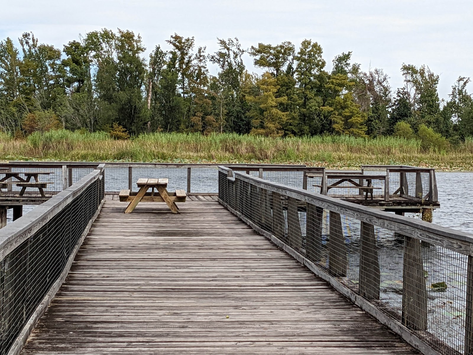 Three Rivers State Park