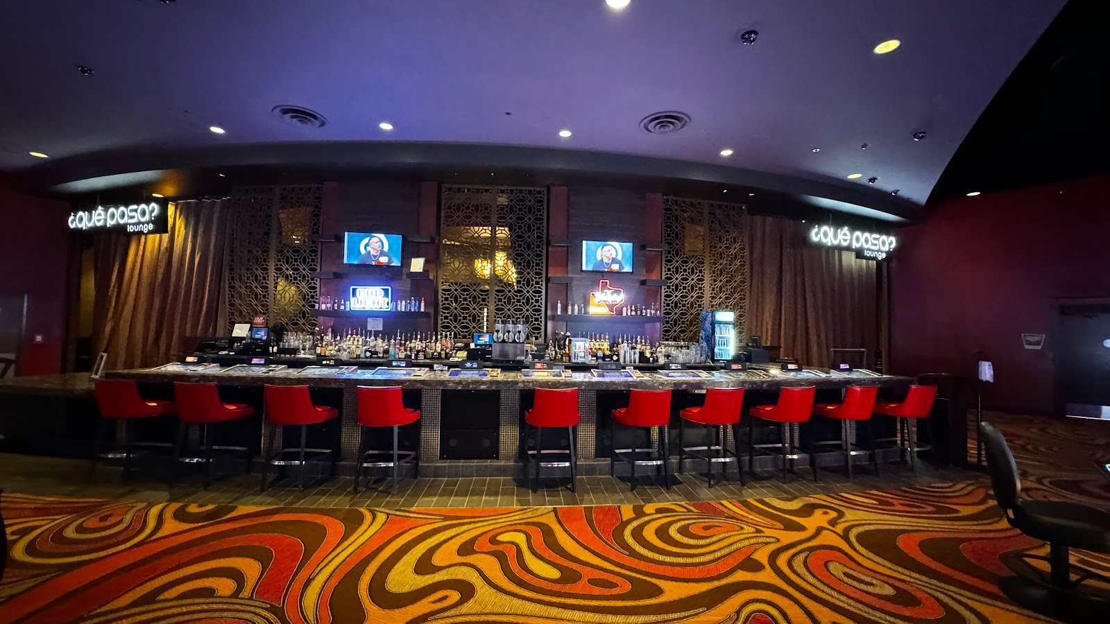 Kickapoo Lucky Eagle Casino