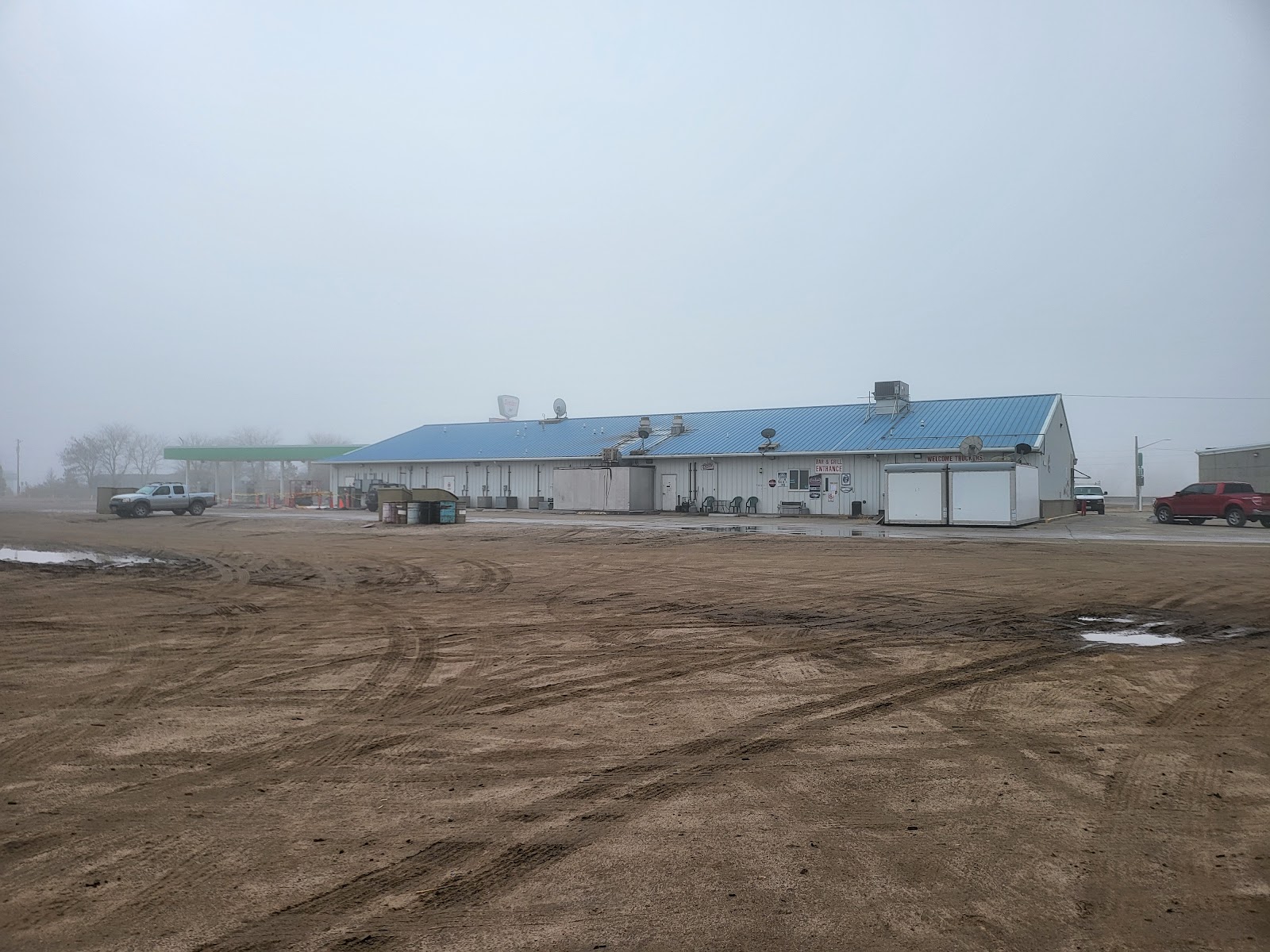 Western Travel Terminal