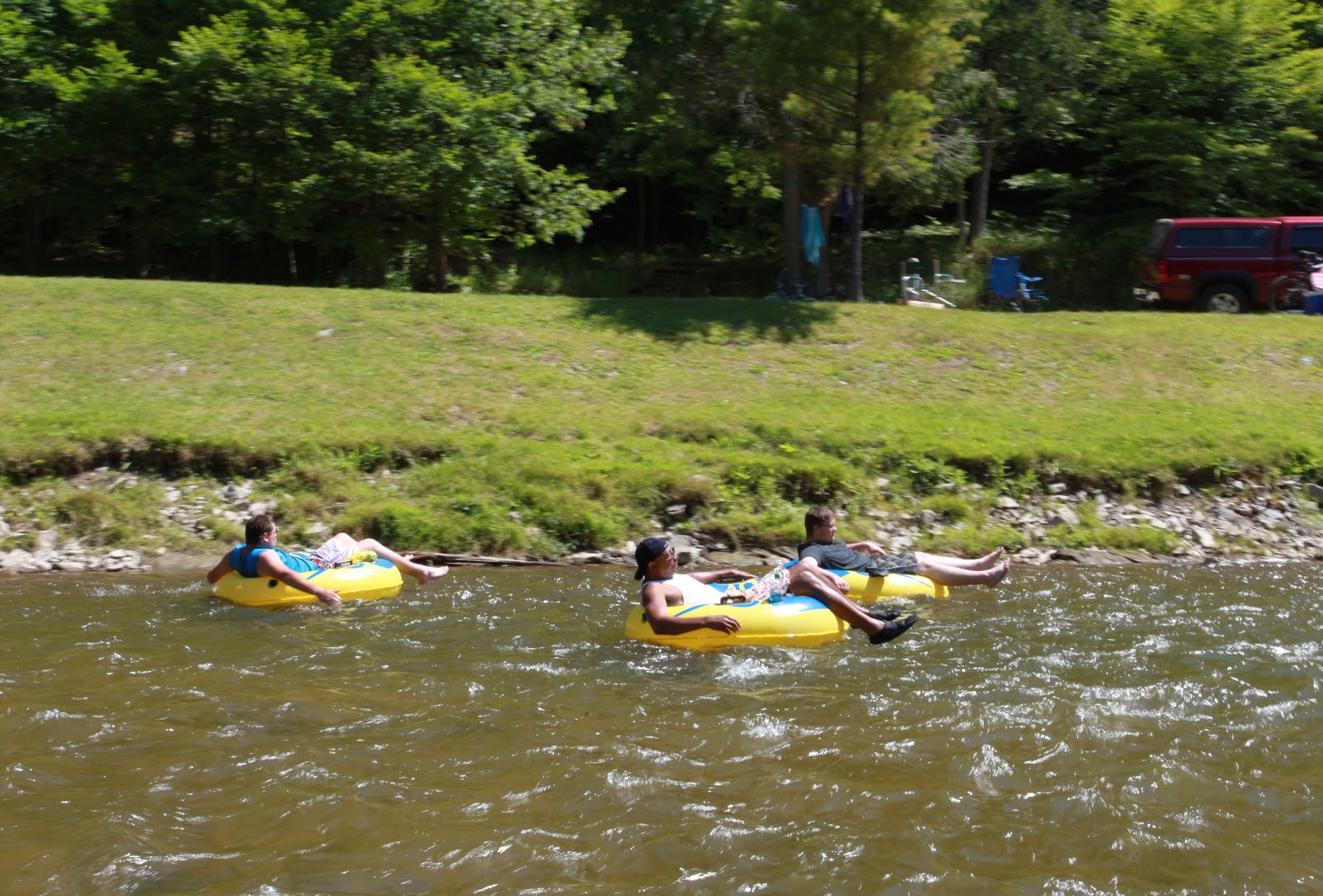 River View Campground