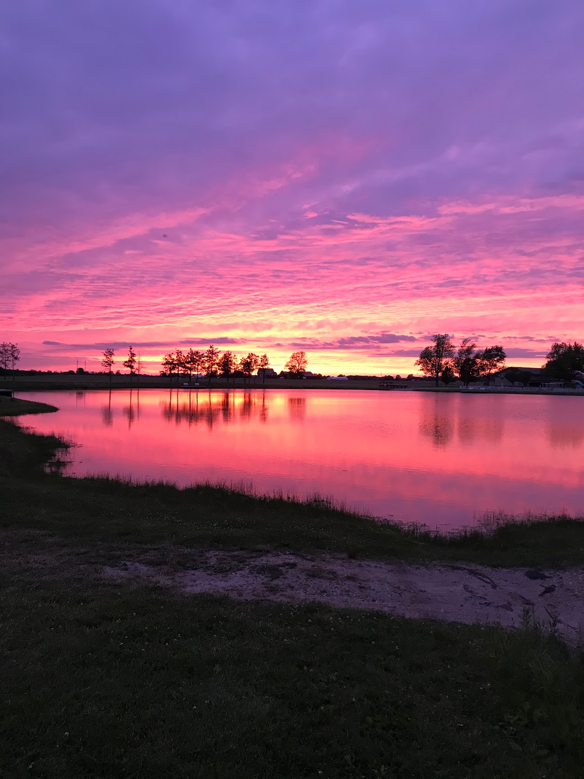 Cornerstone Campground