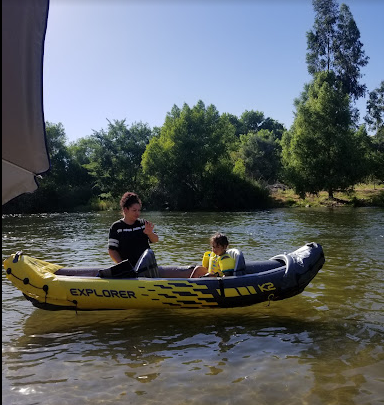 Kern River County Park
