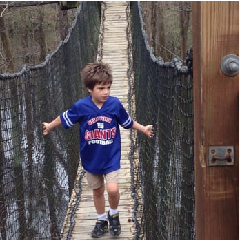 Lynches River County Park