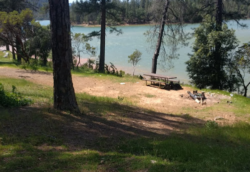 Mariners Point Group Campground