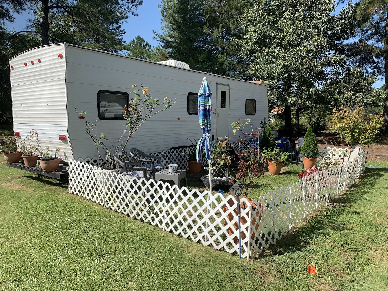 Robins RV Park