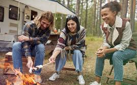 Hospitality Woods RV Park