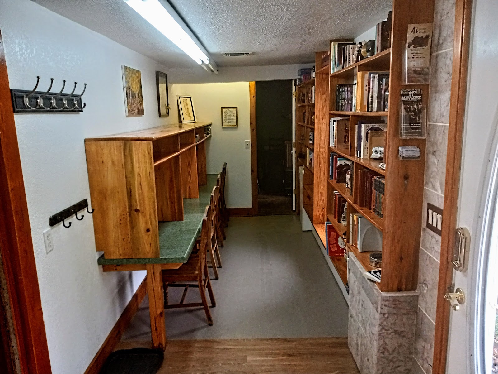 Edendell Campground & Guest House