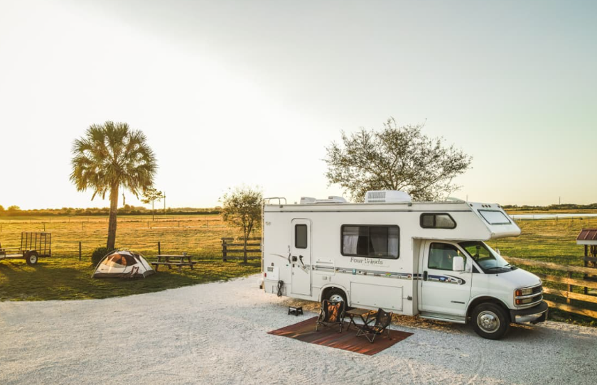 Fanning Springs State Park