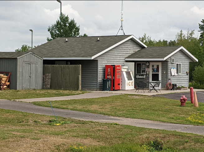 Fortune Bay Resort Casino and RV Park