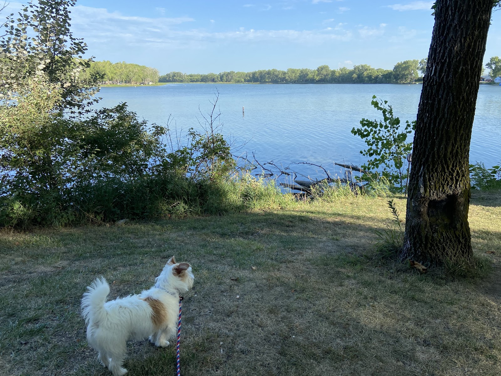 Onawa / Blue Lake KOA