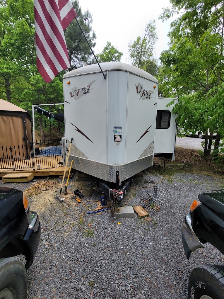 Little River RV Park & Campground