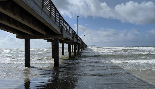 I. B. Magee Beach Park