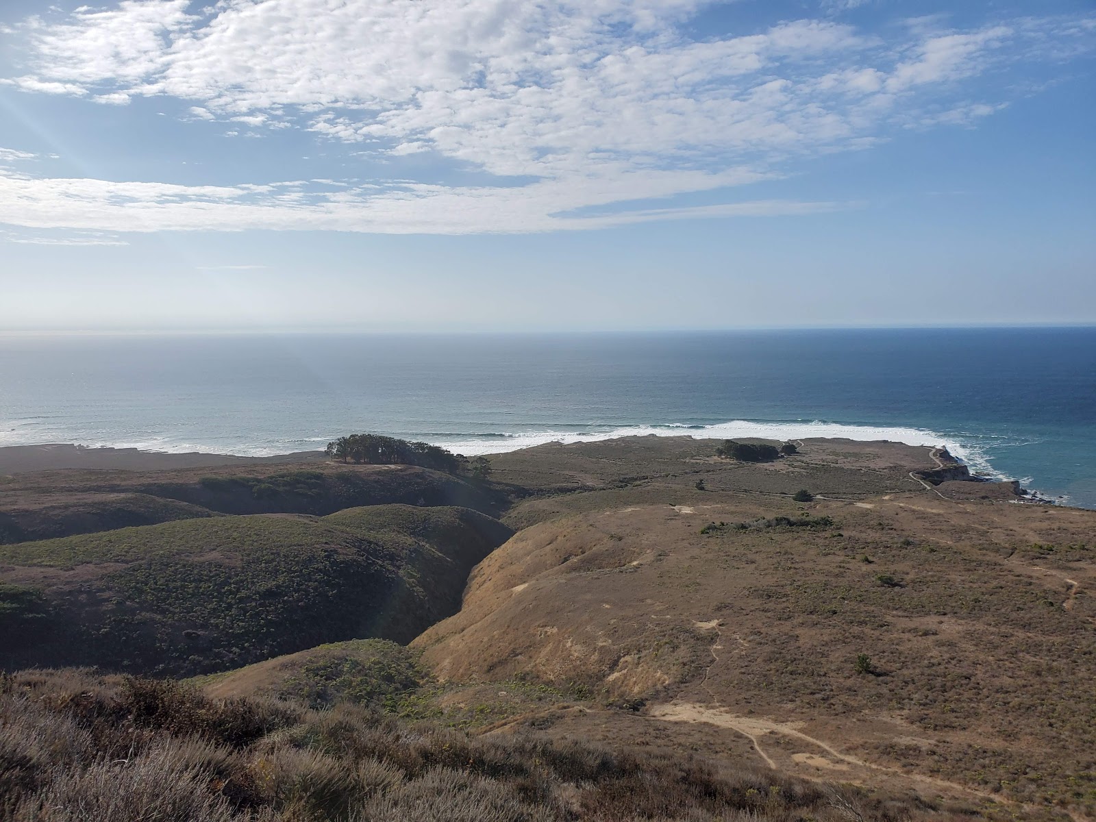 Montana De Oro State Park