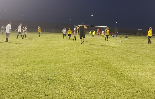 Avondale Friendship Park