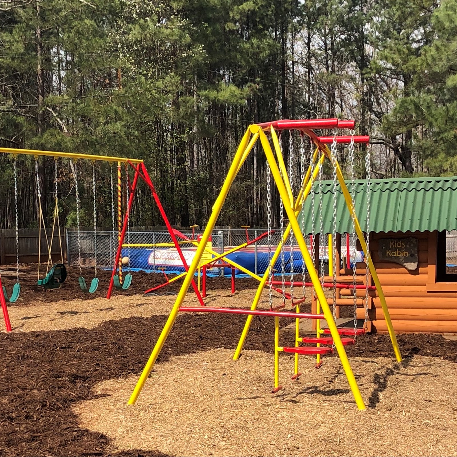 Anderson-Lake Hartwell KOA