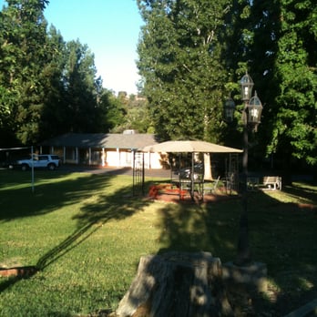 Country Squire Motel & RV Park