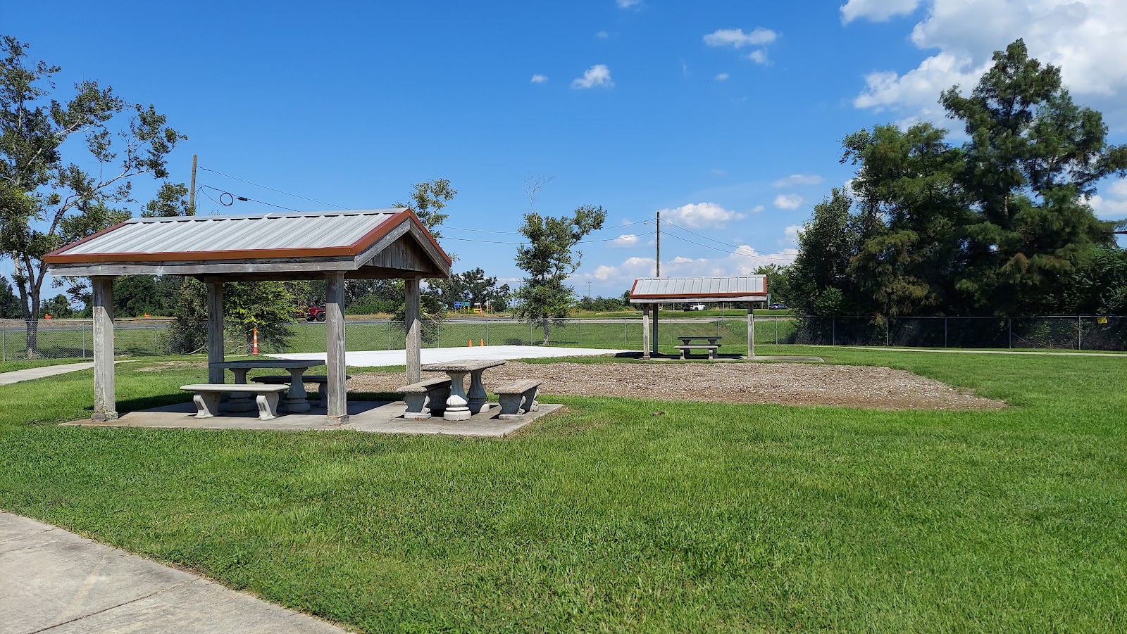 Bayou Lafourche Area Cvb